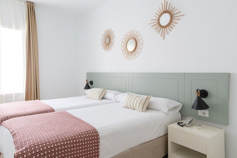 ©Los Olivos Beach Resort