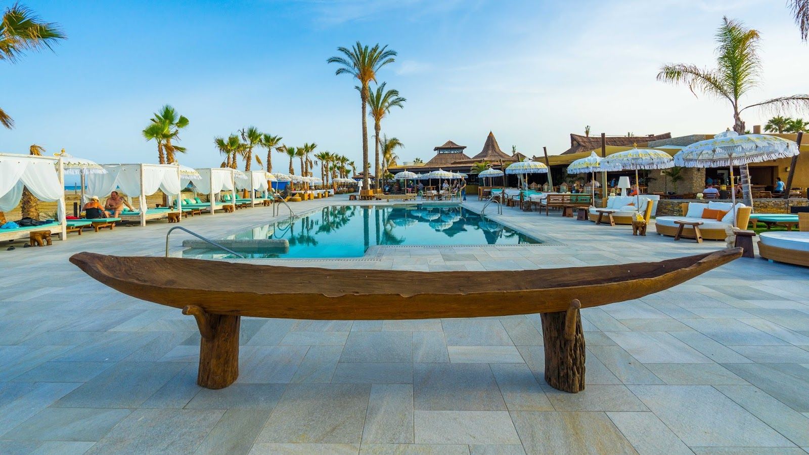 ©Maraú Beach Club