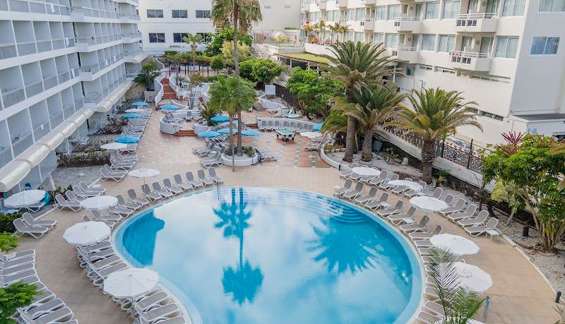 ©Ona Palm Beach Tenerife