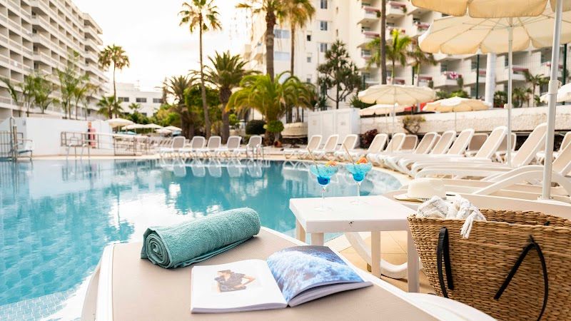 ©Ona Palm Beach Tenerife