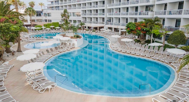 ©Ona Palm Beach Tenerife