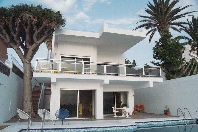 ©Punta Paradiso