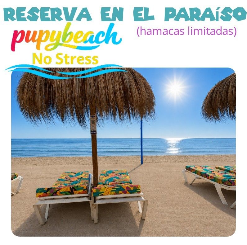 ©PUPYBEACH