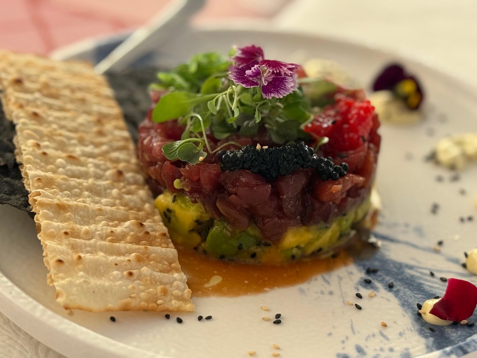 ©Restaurante-Chiringuito Los Andaluces