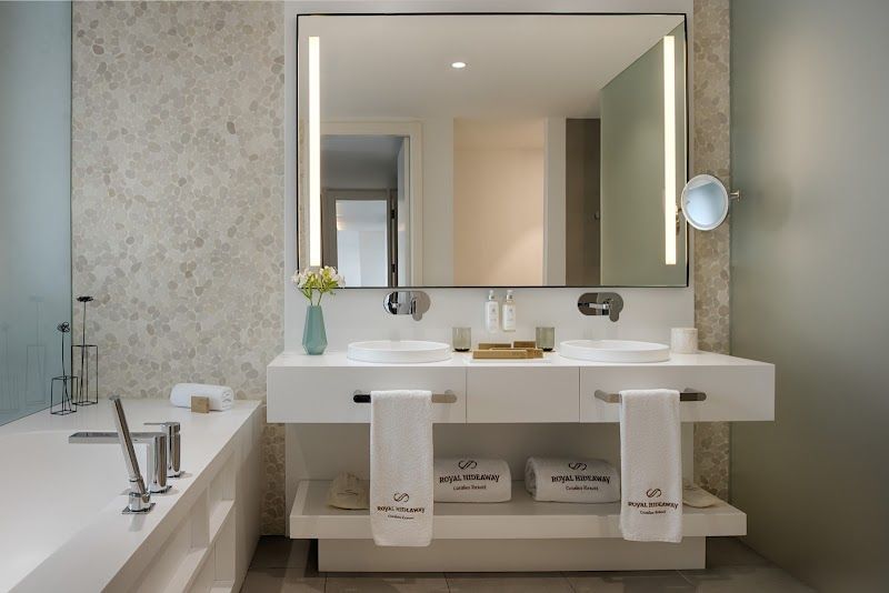 ©Royal Hideaway Corales Suites