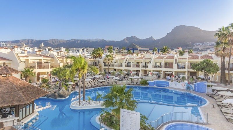 ©Royal Sunset Beach Club