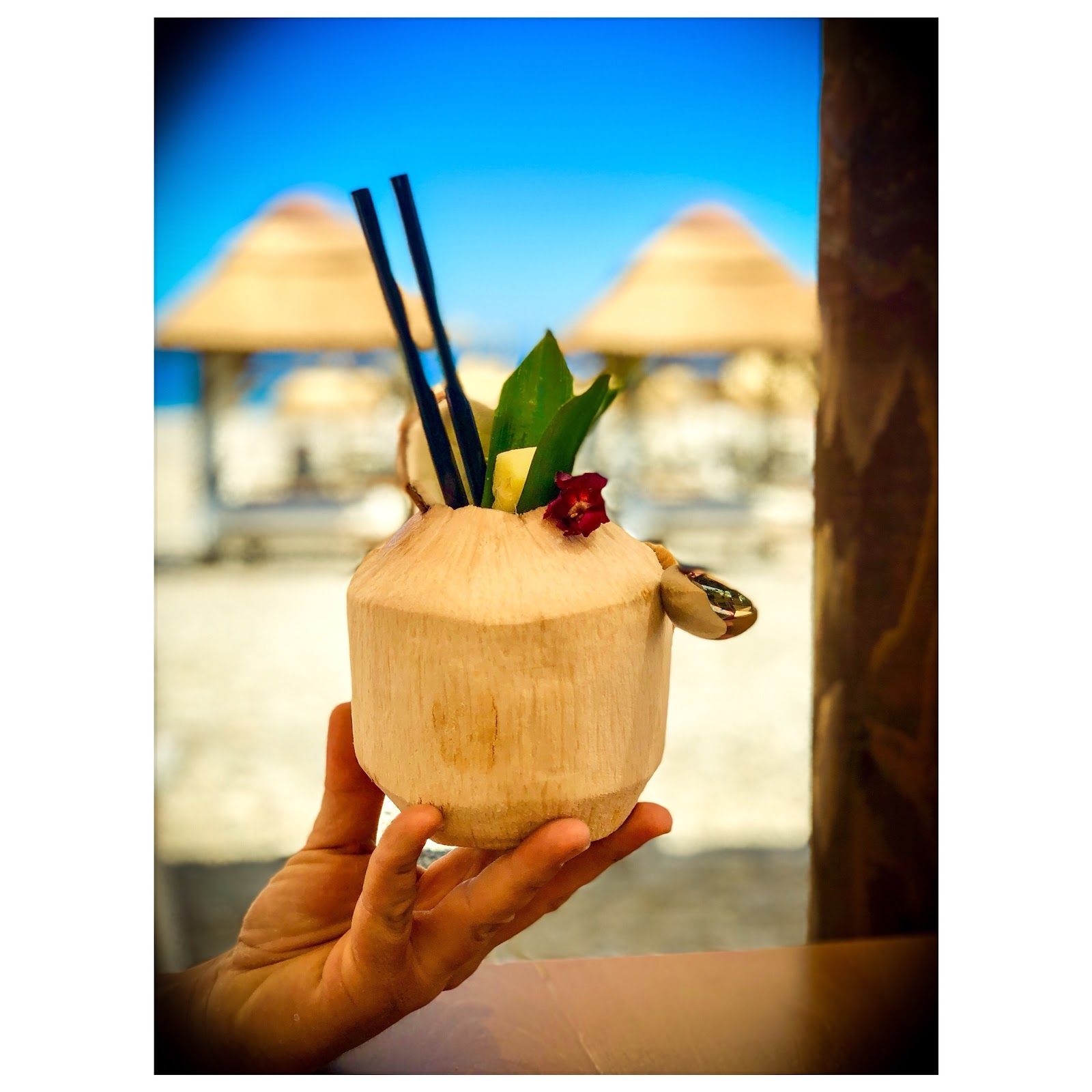 ©Sunahra Beach Club
