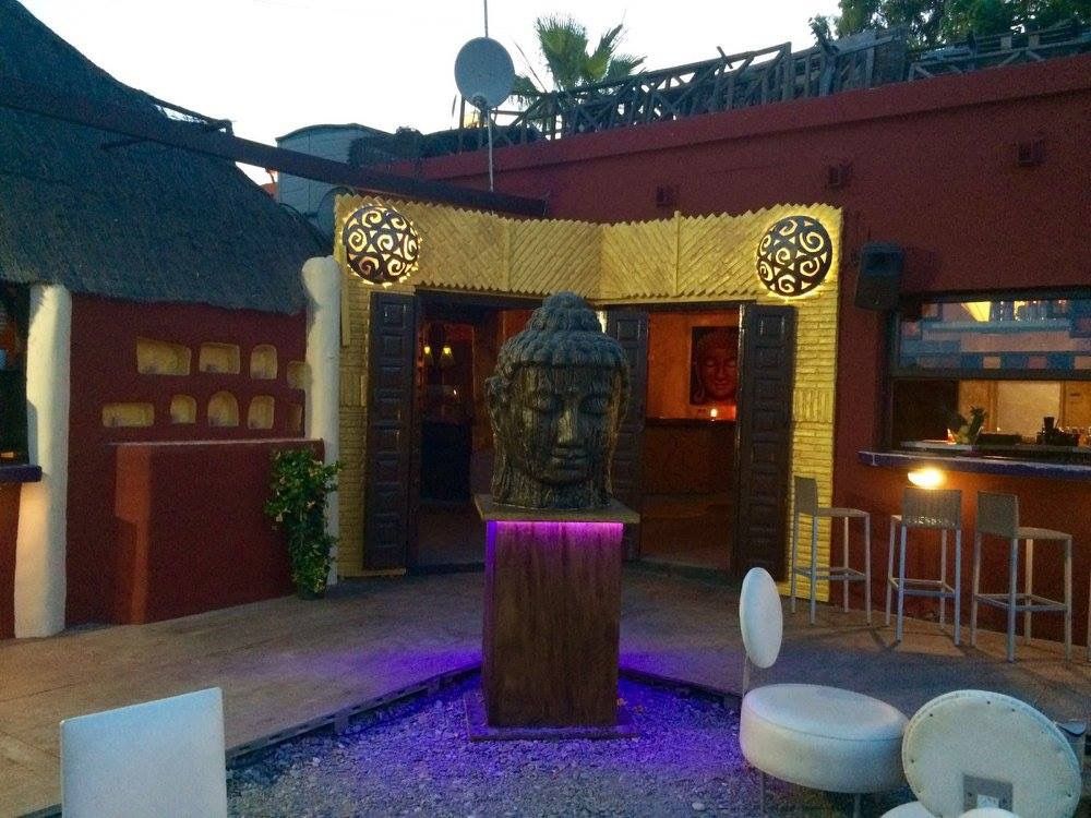 ©Sunahra Beach Club