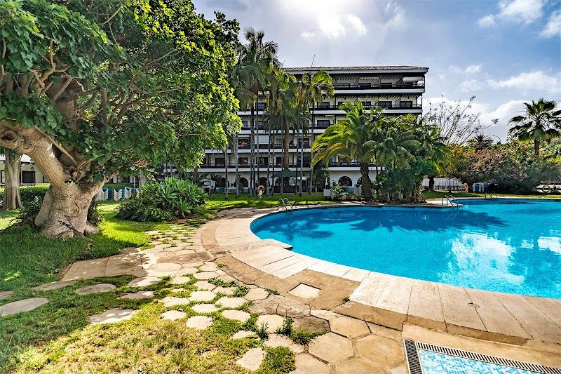 Teide Mar Hotel