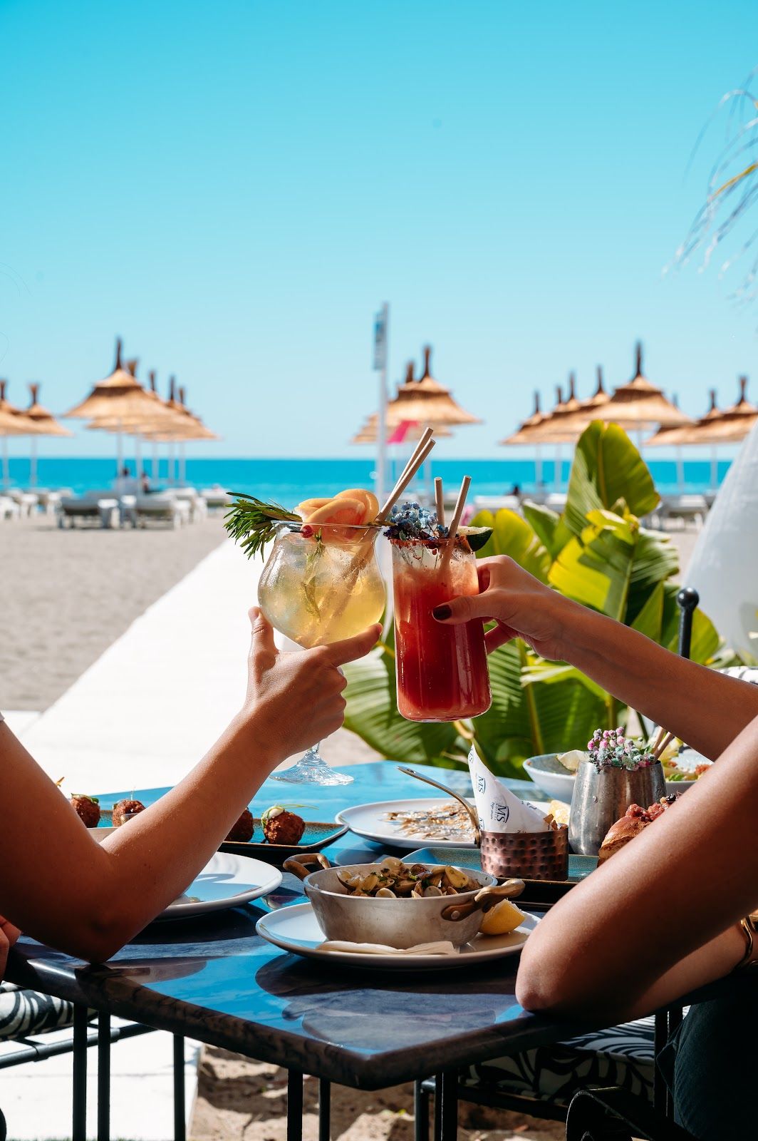©Tropicana Beach Club