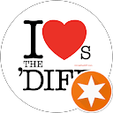I Loves The 'Diff