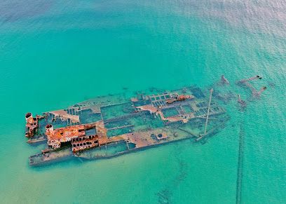 shipwreck epanomi 