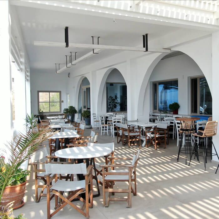 © Artemis hotel web