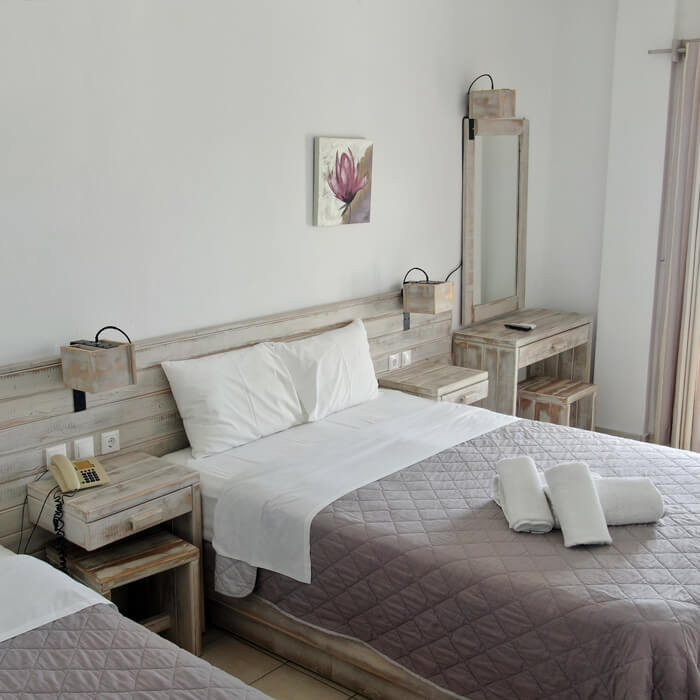 © Artemis hotel web