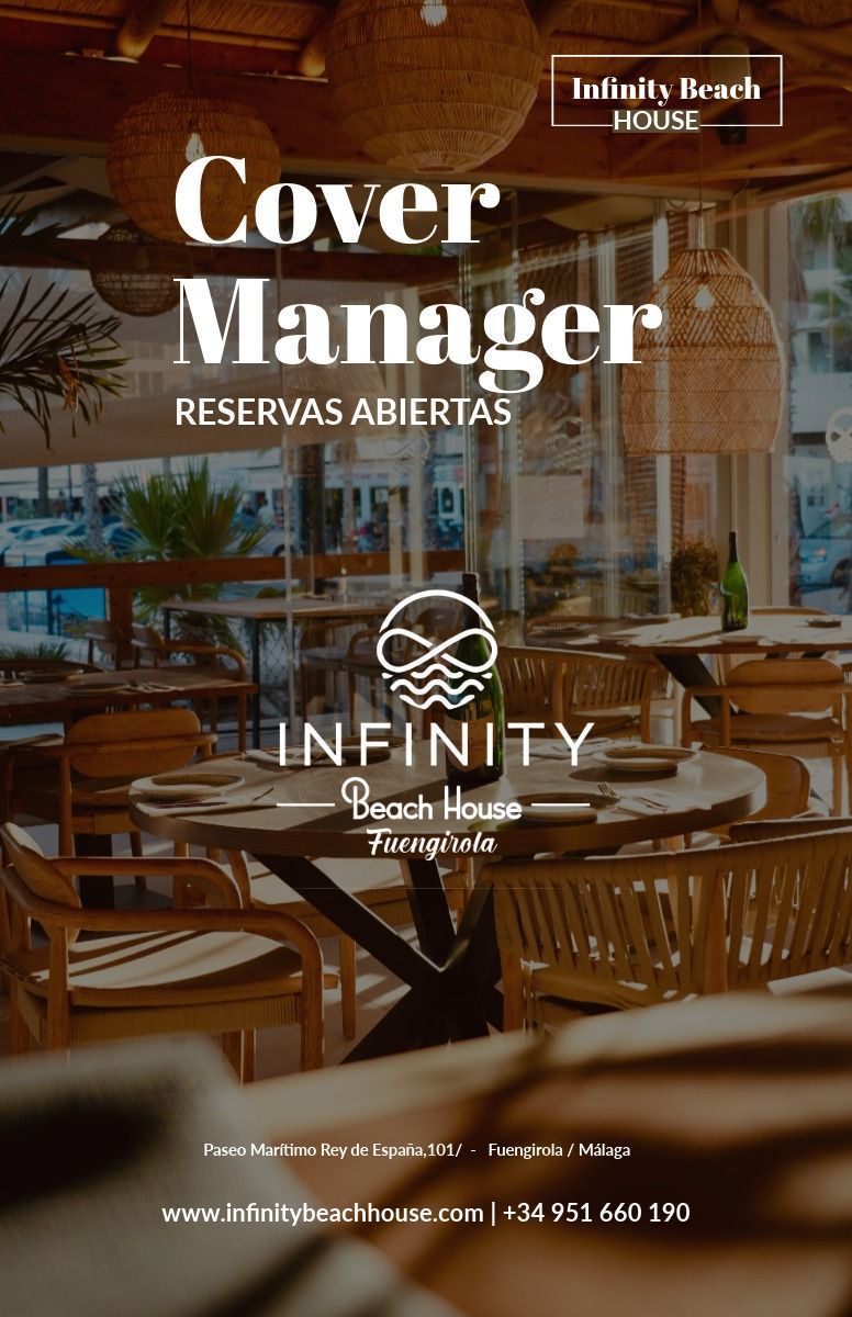 ©Infinity Beach House