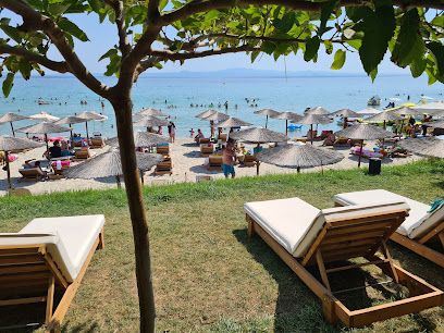 kallithea sunbeds
