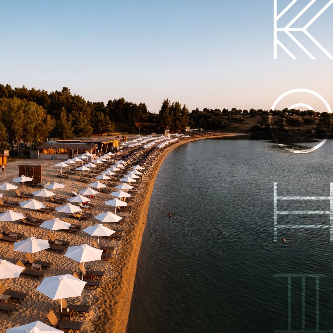 Kohi Beach Resort
