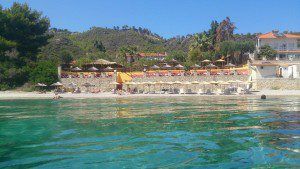 Kudu Beach Bar