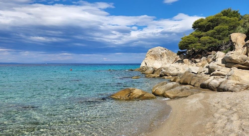 Kaviou Beach