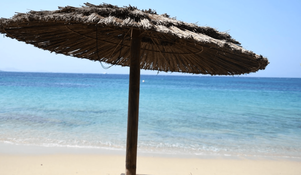 Agios Stefanos Beach