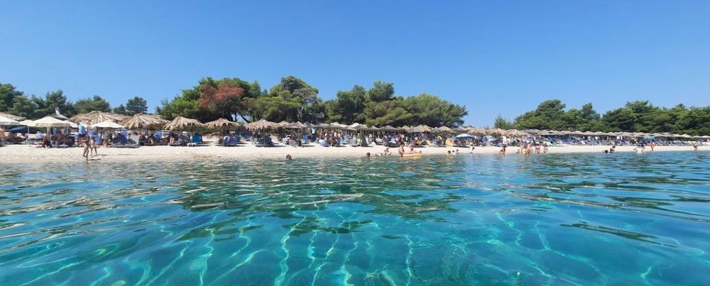Golden Beach
