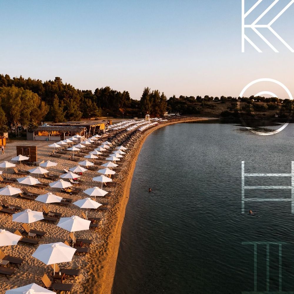 Kohi Beach Resort