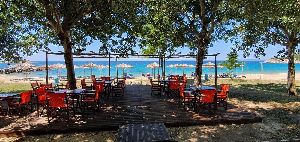 Litus Beach Bar