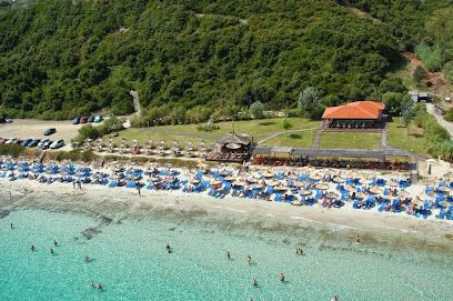 Plage Liosi