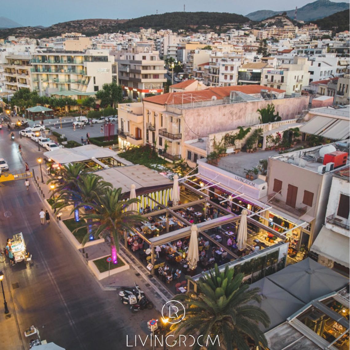 credit: facebook.com/LivingroomGastrobar