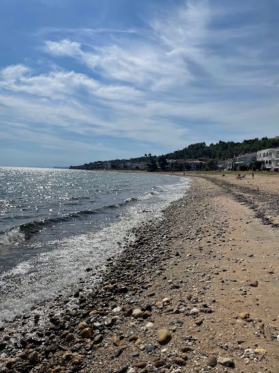 Nea Potidea Beach