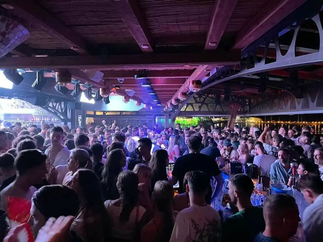 credit: facebook.com/NYBCHersonissos