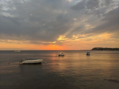 Paralia Iraklia
