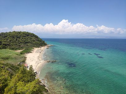 Pharos Beach Bar