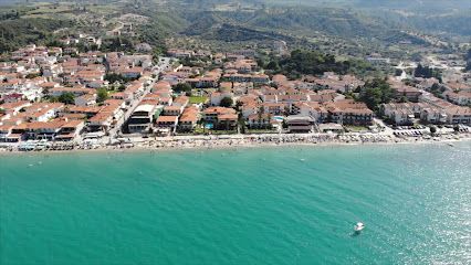 Polychrono Beach