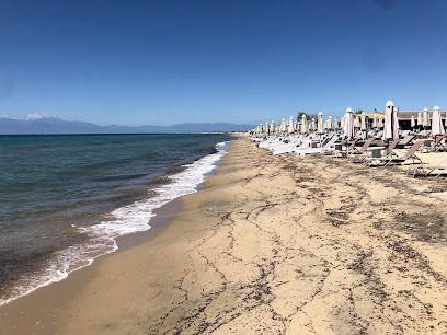 Paralia Epanomi Potamos