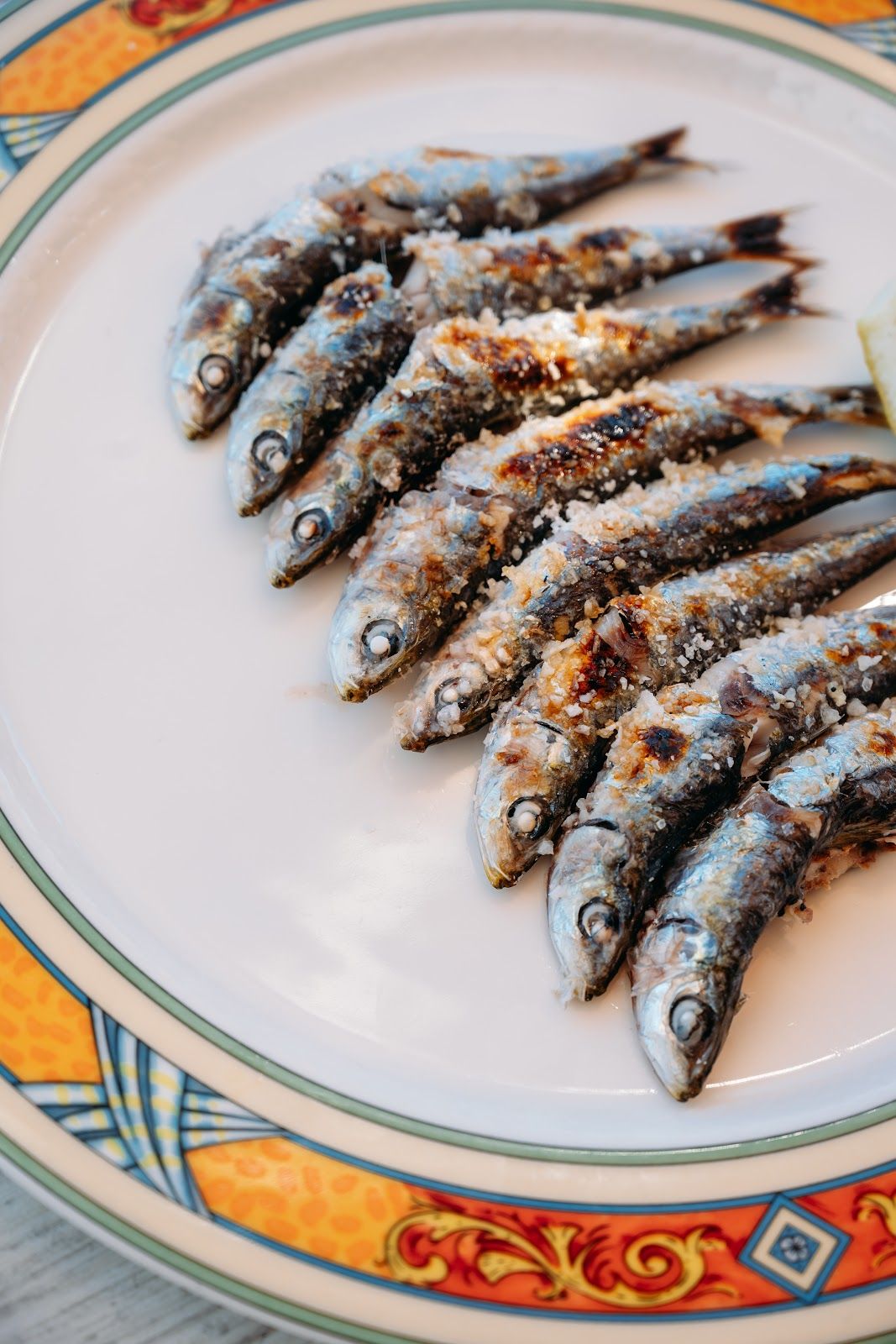 ©Restaurante Chiringuito Rancho Playa | Fuengirola